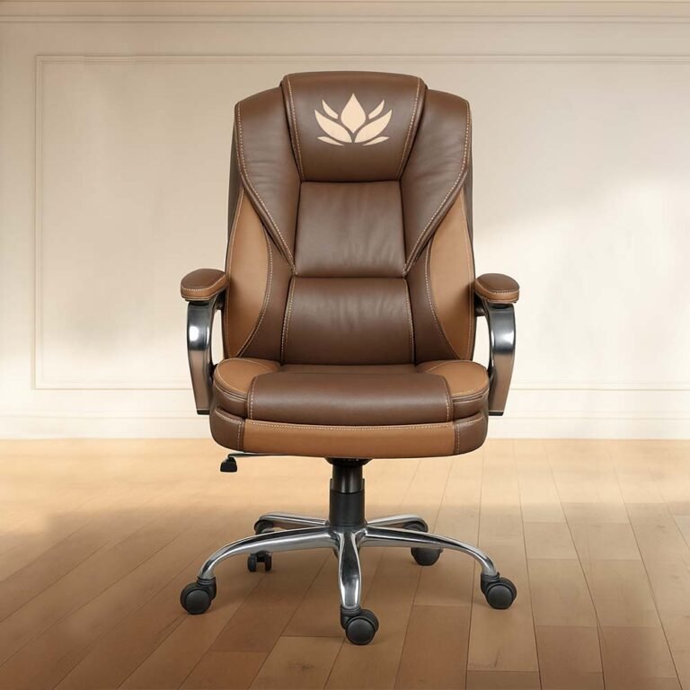 Boss Chair 2
