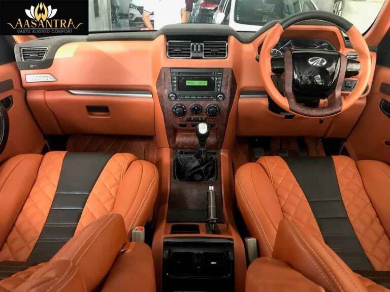 Car Interior Modify (102)