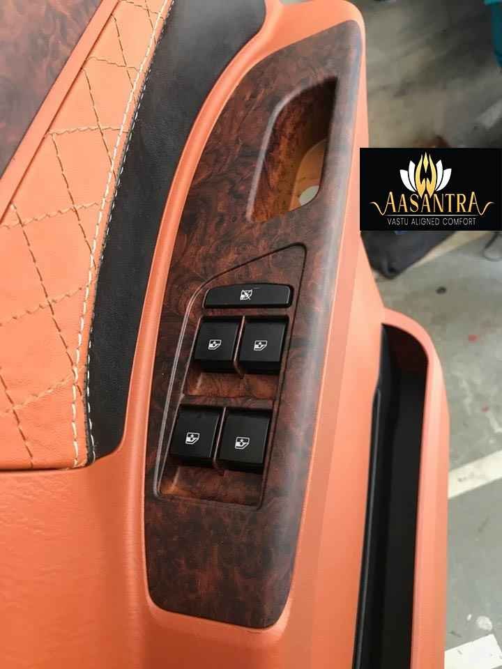 Car Interior Modify (103)