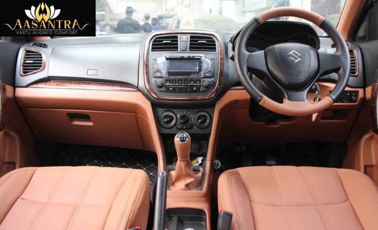 Car Interior Modify (107)