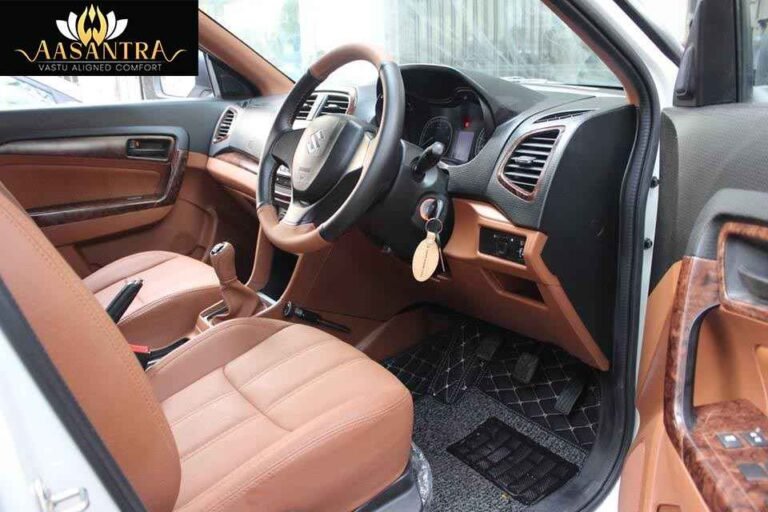 Car Interior Modify (108)