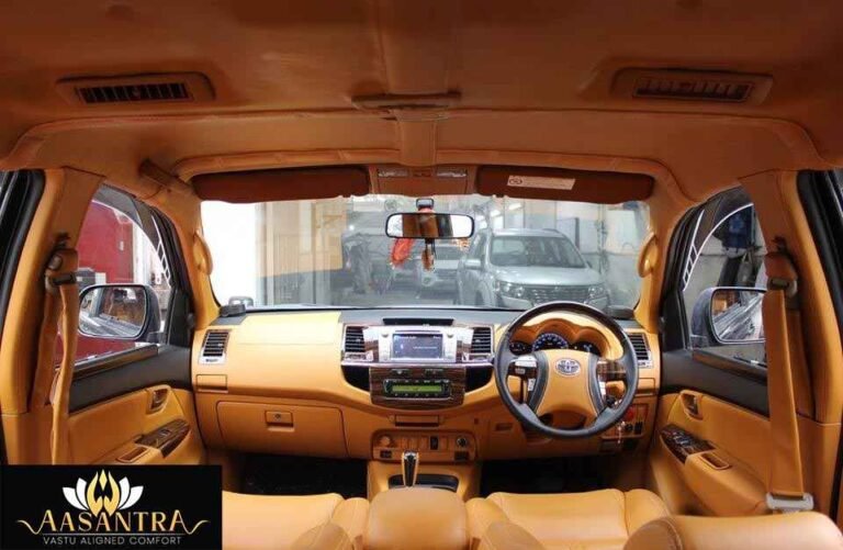 Car Interior Modify (109)