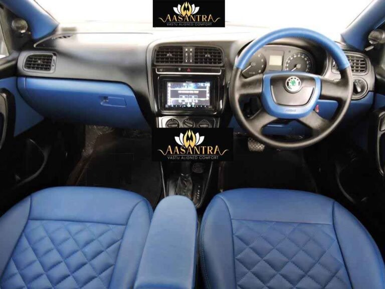 Car Interior Modify (11)