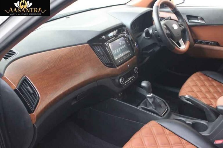 Car Interior Modify (14)