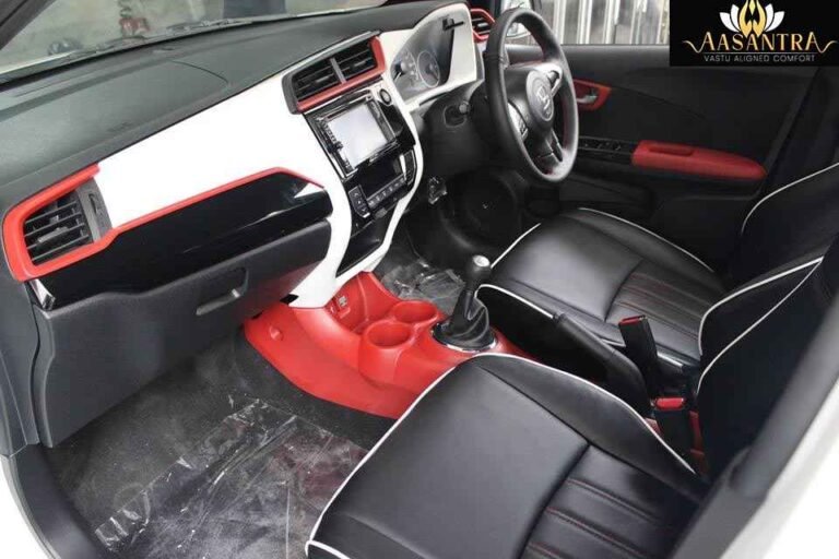 Car Interior Modify (16)