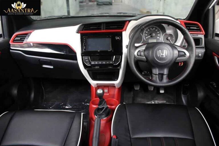 Car Interior Modify (17)