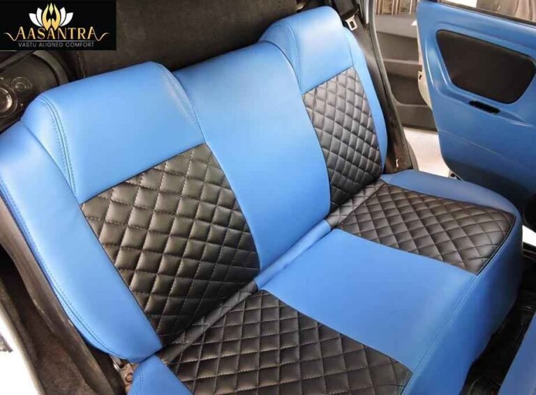 Car Interior Modify (2)