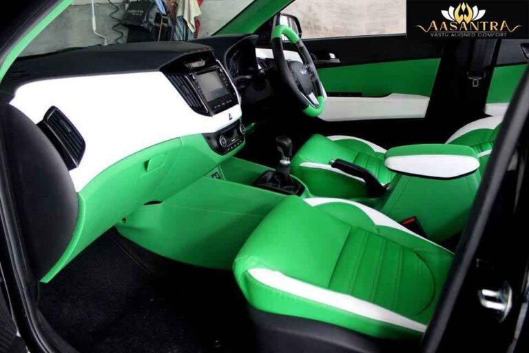 Car Interior Modify (20)