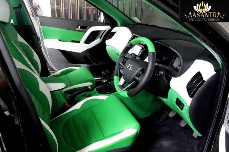 Car Interior Modify (21)