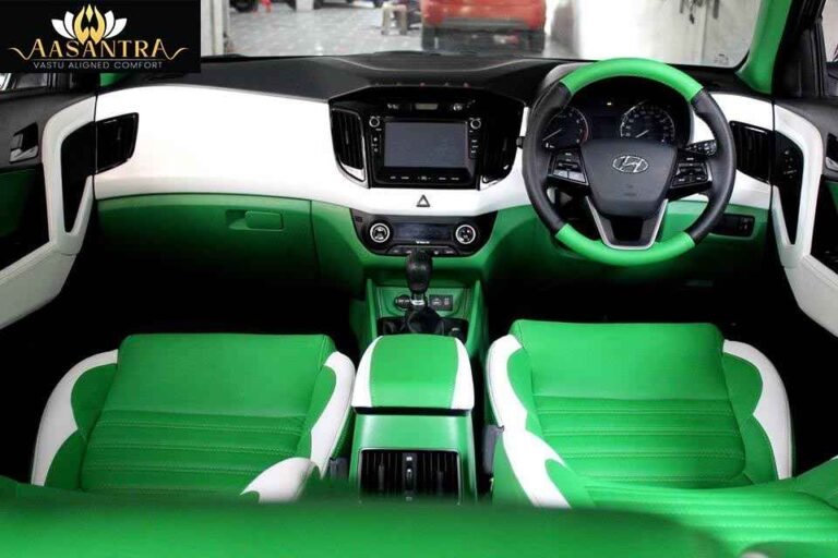 Car Interior Modify (22)