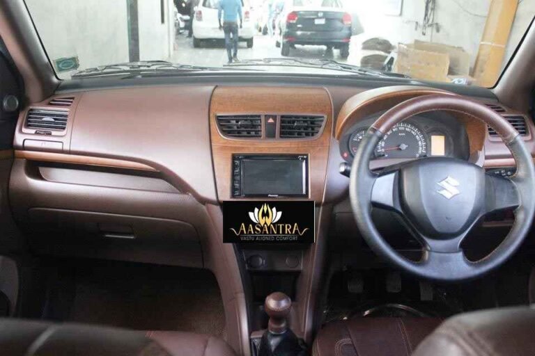 Car Interior Modify (27)