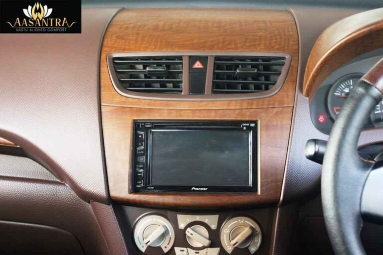 Car Interior Modify (29)