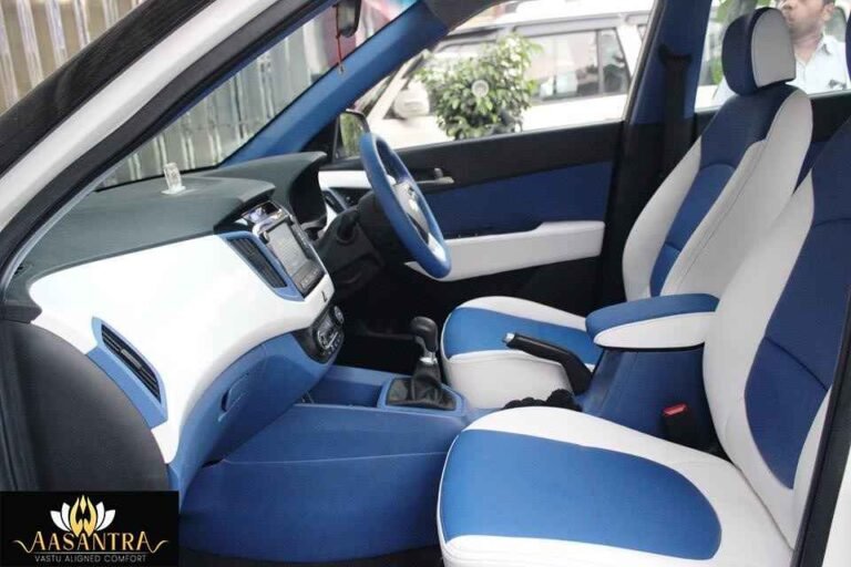 Car Interior Modify (32)