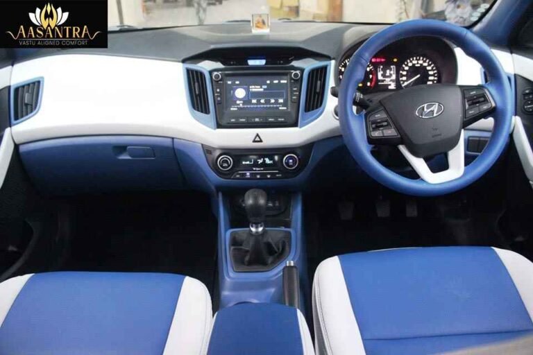 Car Interior Modify (33)