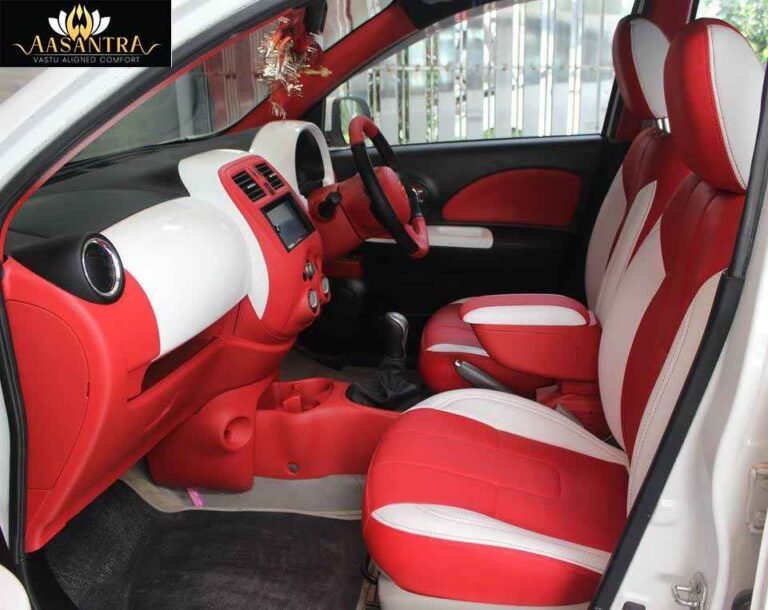 Car Interior Modify (35)