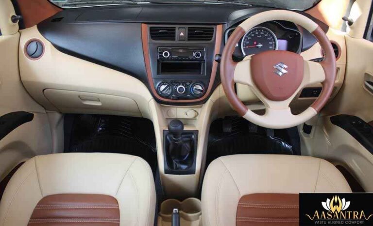 Car Interior Modify (36)