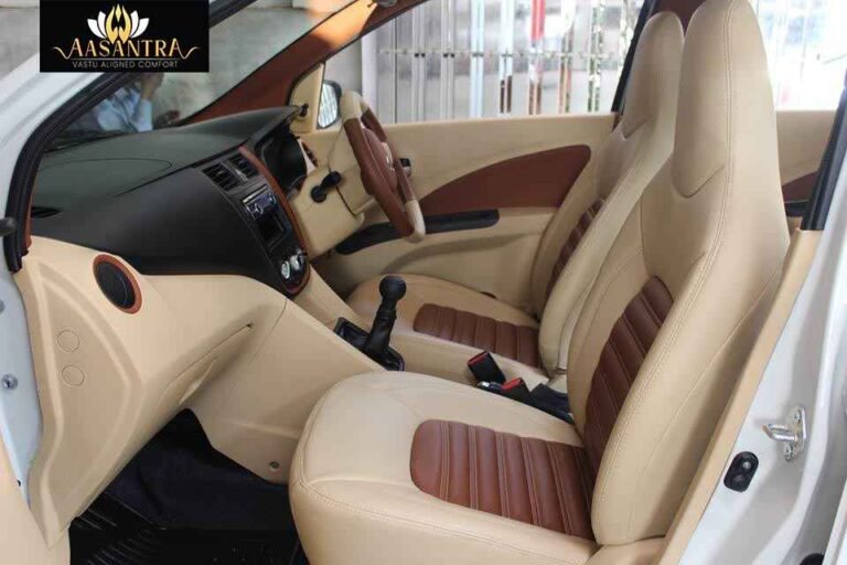 Car Interior Modify (37)