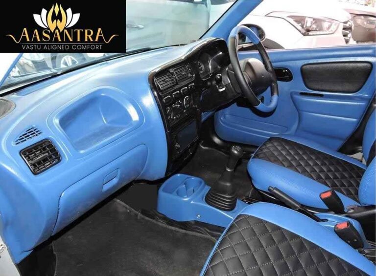 Car Interior Modify (4)