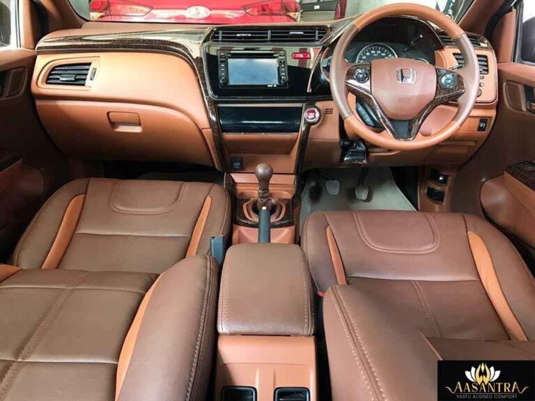 Car Interior Modify (40)