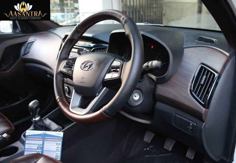 Car Interior Modify (41)