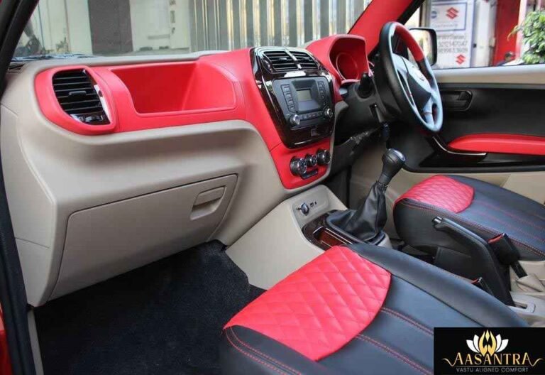 Car Interior Modify (47)