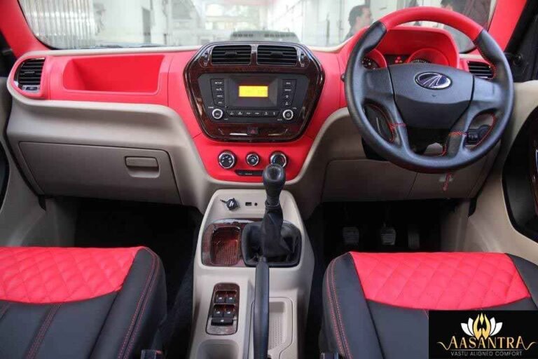 Car Interior Modify (48)