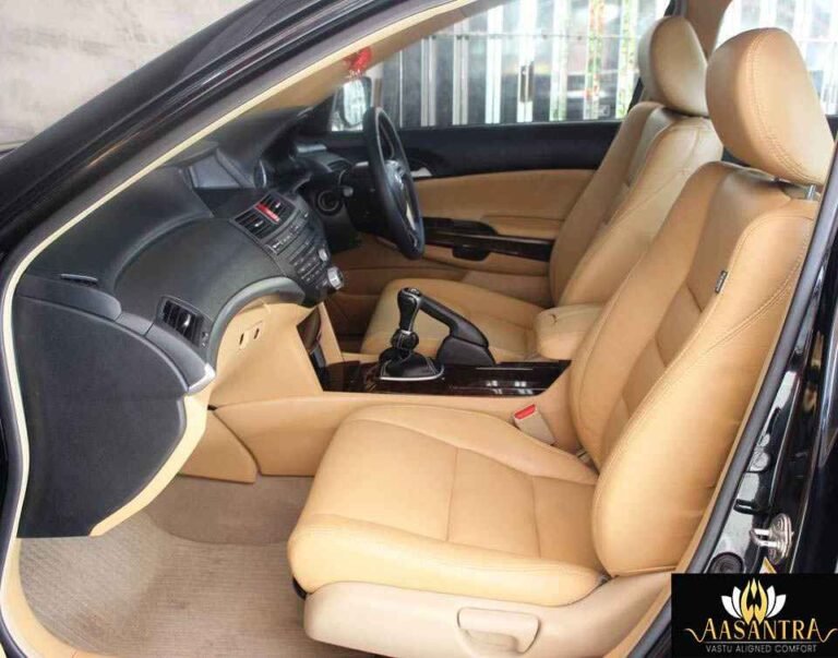 Car Interior Modify (5)