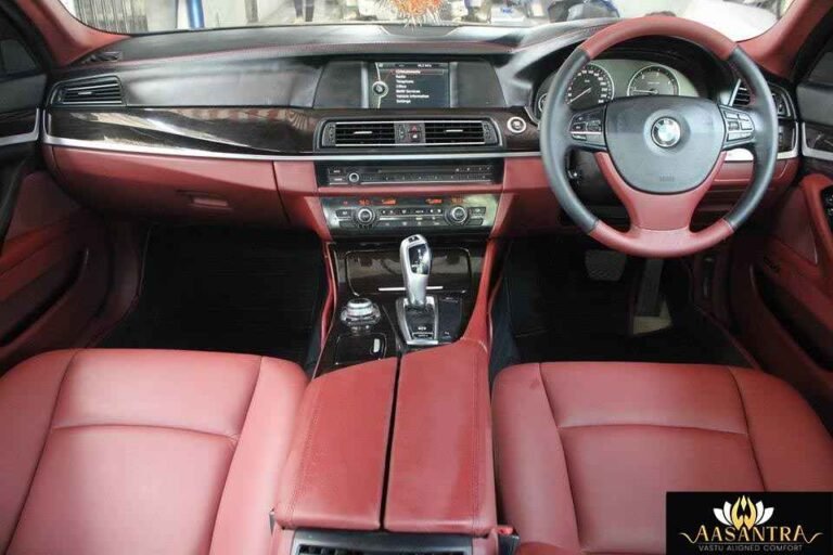 Car Interior Modify (52)