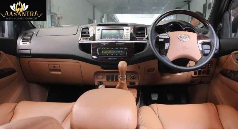 Car Interior Modify (54)