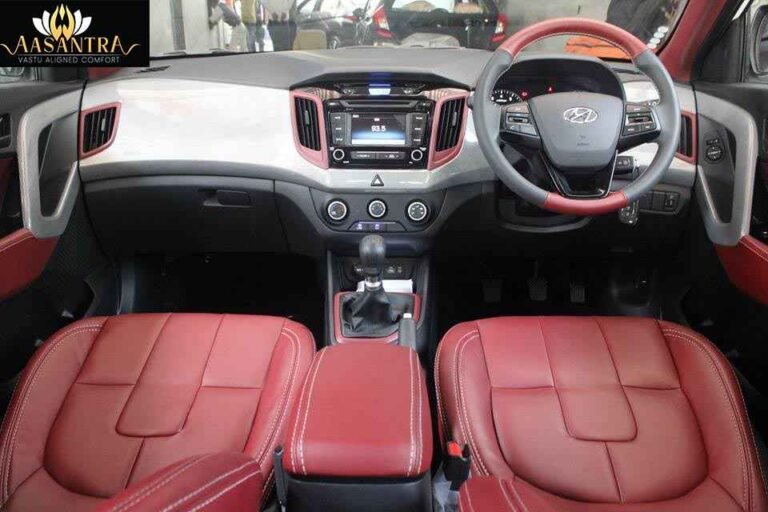 Car Interior Modify (56)