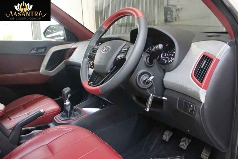 Car Interior Modify (57)