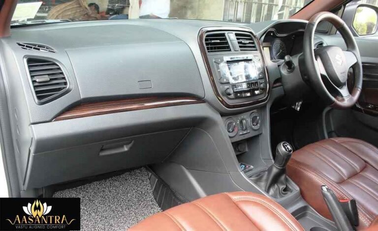 Car Interior Modify (59)