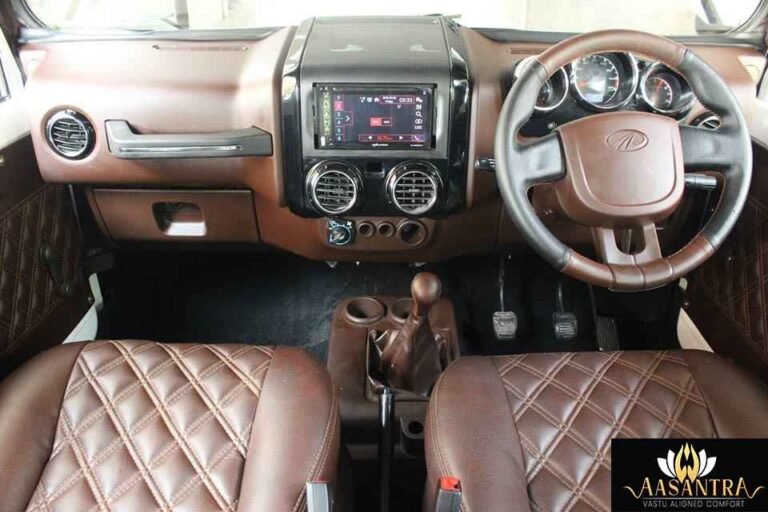 Car Interior Modify (62)