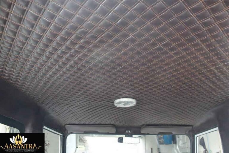 Car Interior Modify (64)