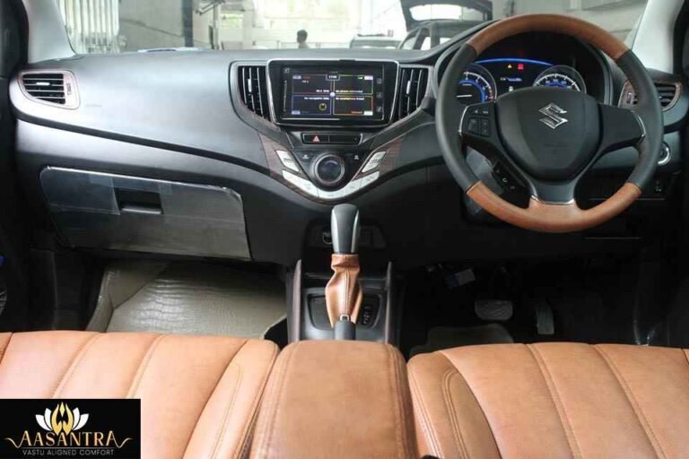 Car Interior Modify (70)