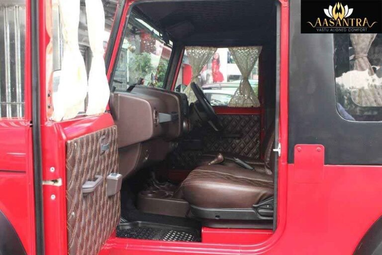 Car Interior Modify (72)