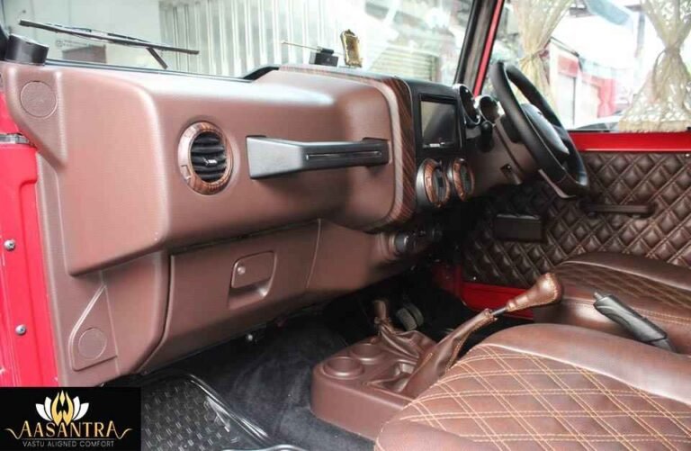 Car Interior Modify (73)