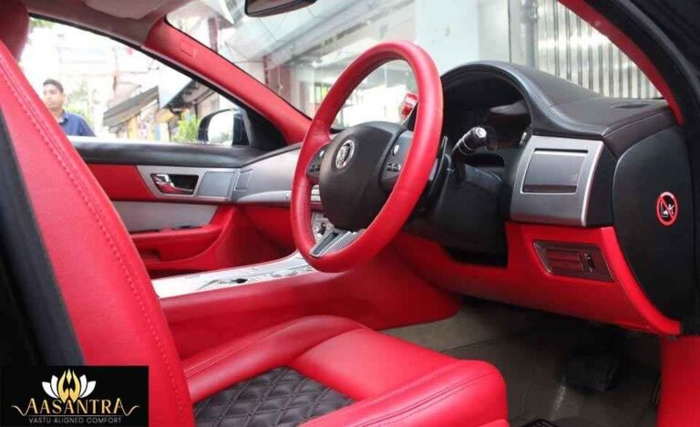 Car Interior Modify (74)