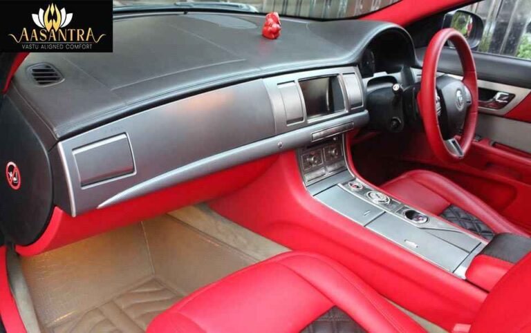 Car Interior Modify (75)