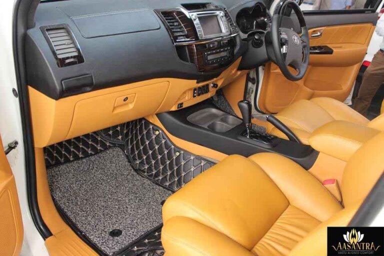 Car Interior Modify (79)