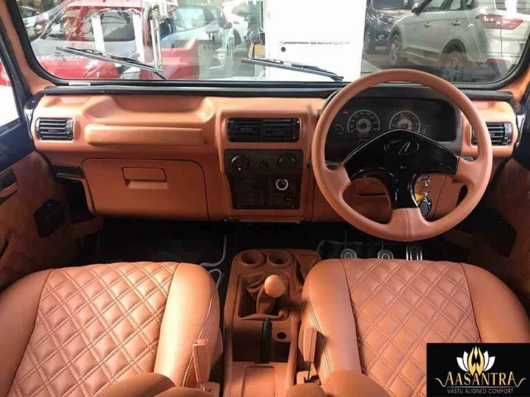 Car Interior Modify (80)