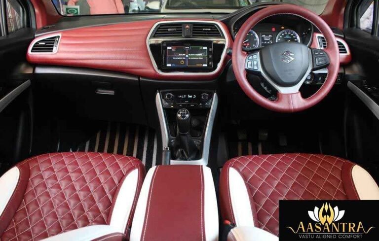 Car Interior Modify (82)