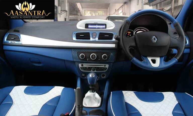 Car Interior Modify (89)