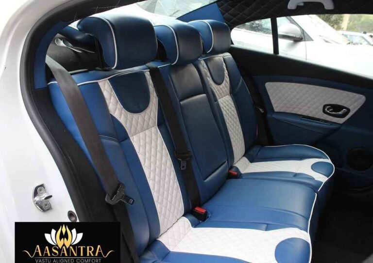 Car Interior Modify (90)